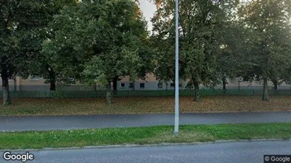 Lägenheter att hyra i Linköping - Bild från Google Street View
