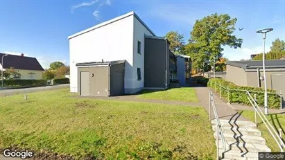 Lägenheter att hyra i Östra Göinge - Bild från Google Street View