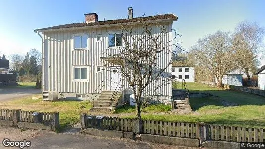 Lägenheter att hyra i Gislaved - Bild från Google Street View