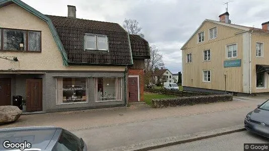 Lägenheter att hyra i Gislaved - Bild från Google Street View