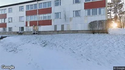 Lägenheter att hyra i Stenungsund - Bild från Google Street View