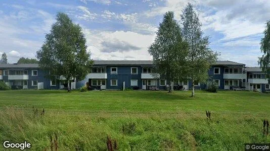 Lägenheter att hyra i Årjäng - Bild från Google Street View