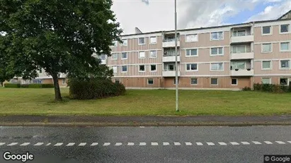 Rum att hyra i Trollhättan - Bild från Google Street View