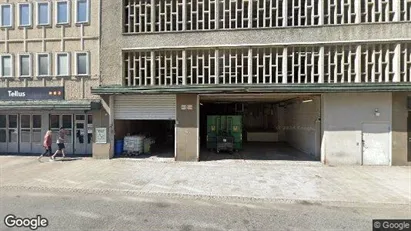 Lägenheter att hyra i Södertälje - Bild från Google Street View