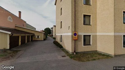 Lägenheter att hyra i Linköping - Bild från Google Street View