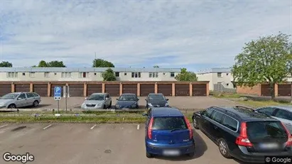 Lägenheter att hyra i Linköping - Bild från Google Street View