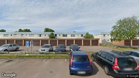 Lägenheter att hyra i Linköping - Bild från Google Street View