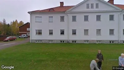 Lägenheter att hyra i Gagnef - Bild från Google Street View