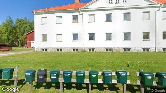 Lägenheter att hyra i Gagnef - Bild från Google Street View