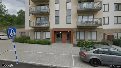 Lägenheter att hyra i Majorna-Linné - Bild från Google Street View
