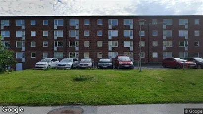 Lägenheter att hyra i Örgryte-Härlanda - Bild från Google Street View
