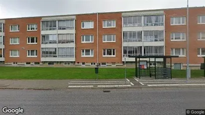 Lägenheter att hyra i Fosie - Bild från Google Street View