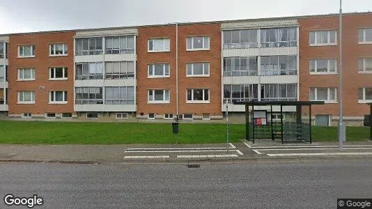 Lägenheter att hyra i Fosie - Bild från Google Street View