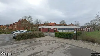 Lägenheter att hyra i Ystad - Bild från Google Street View