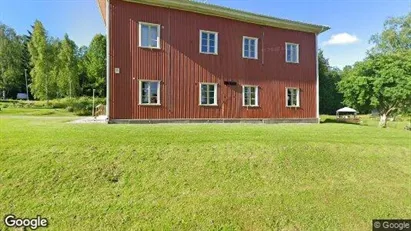 Lägenheter att hyra i Örnsköldsvik - Bild från Google Street View