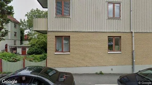 Lägenheter att hyra i Majorna-Linné - Bild från Google Street View