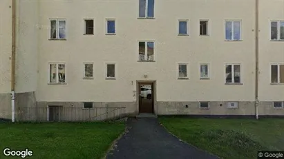 Lägenheter att hyra i Örgryte-Härlanda - Bild från Google Street View