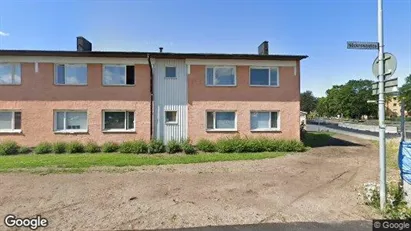 Lägenheter att hyra i Uppsala - Bild från Google Street View