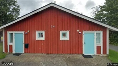 Lägenheter att hyra i Härnösand - Bild från Google Street View