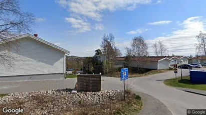 Lägenheter att hyra i Orust - Bild från Google Street View