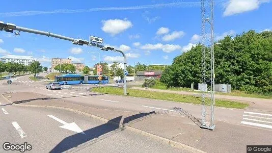 Lägenheter att hyra i Område ej specificerat - Bild från Google Street View