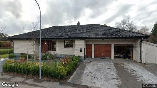 Lägenheter att hyra i Västerås - Bild från Google Street View