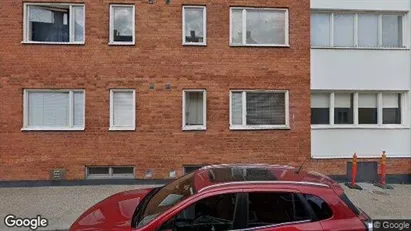 Lägenheter att hyra i Lindesberg - Bild från Google Street View