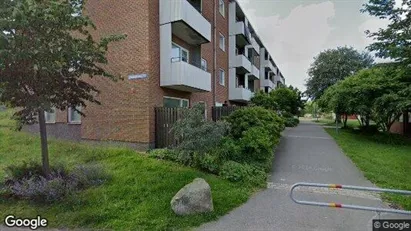 Lägenheter att hyra i Västra hisingen - Bild från Google Street View