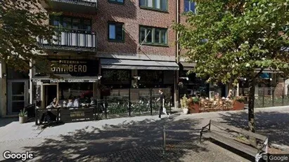 Lägenheter att hyra i Göteborg Centrum - Bild från Google Street View