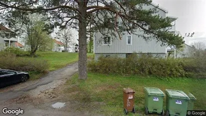 Lägenheter att hyra i Ludvika - Bild från Google Street View