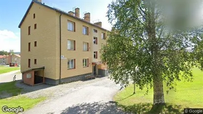 Lägenheter att hyra i Ånge - Bild från Google Street View