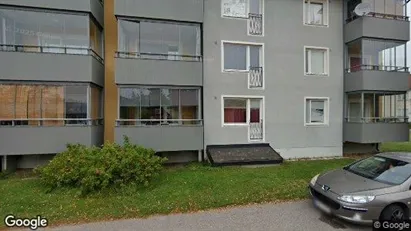 Lägenheter att hyra i Härjedalen - Bild från Google Street View