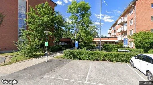 Lägenheter att hyra i Söderort - Bild från Google Street View