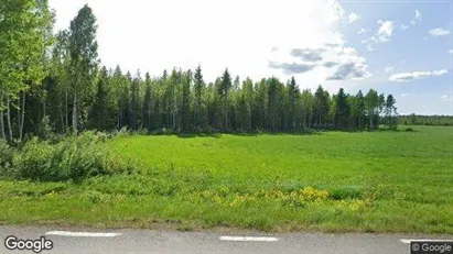 Lägenheter att hyra i Skellefteå - Bild från Google Street View