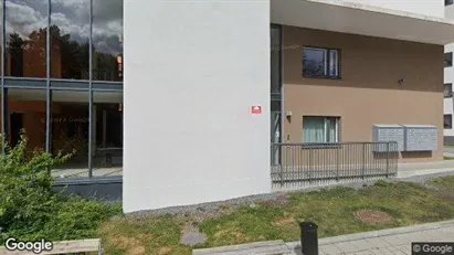 Lägenheter att hyra i Område ej specificerat - Bild från Google Street View