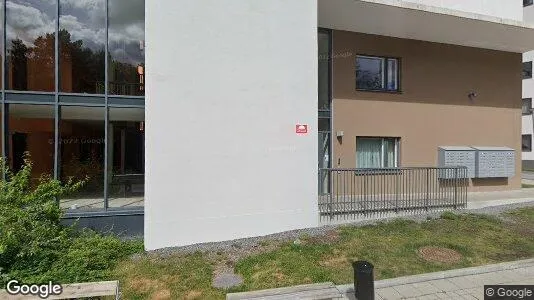 Lägenheter att hyra i Område ej specificerat - Bild från Google Street View