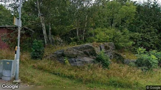 Lägenheter att hyra i Uddevalla - Bild från Google Street View