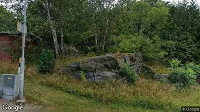 Lägenheter att hyra i Uddevalla - Bild från Google Street View