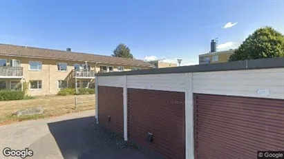 Lägenheter att hyra i Vara - Bild från Google Street View