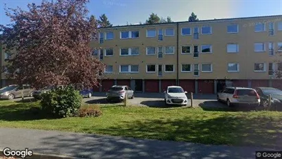 Lägenheter att hyra i Knivsta - Bild från Google Street View
