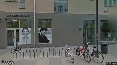 Lägenheter att hyra i Norrköping - Bild från Google Street View