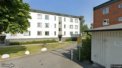 Lägenheter att hyra i Norrköping - Bild från Google Street View