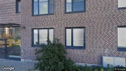 Lägenheter att hyra i Hyllie - Bild från Google Street View
