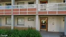 Lägenhet att hyra, Söderort, Glanshammarsgatan