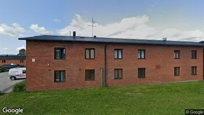 Lägenheter att hyra i Örnsköldsvik - Bild från Google Street View