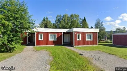 Lägenheter att hyra i Örnsköldsvik - Bild från Google Street View
