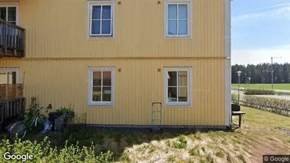 Lägenheter att hyra i Södertälje - Bild från Google Street View