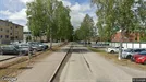 Rum att hyra, Bollnäs, Hedhamregatan