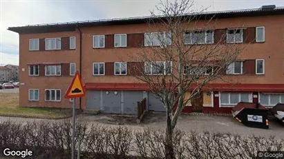 Lägenheter att hyra i Malung-Sälen - Bild från Google Street View