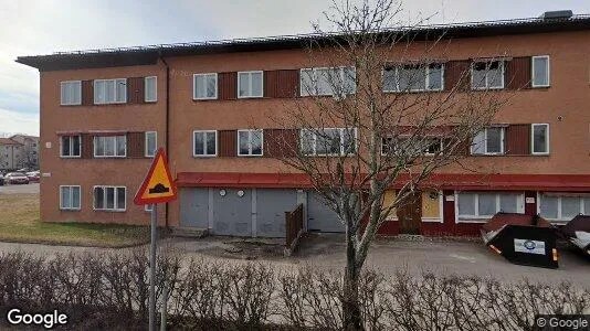Lägenheter att hyra i Malung-Sälen - Bild från Google Street View
